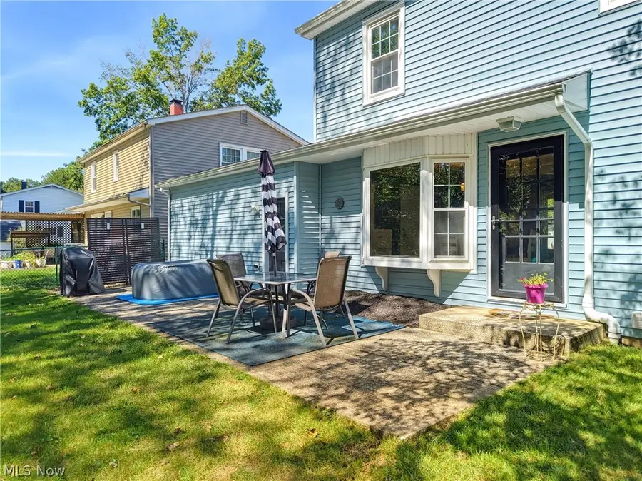 594 Megglen Avenue, Akron, OH 44303 - #3