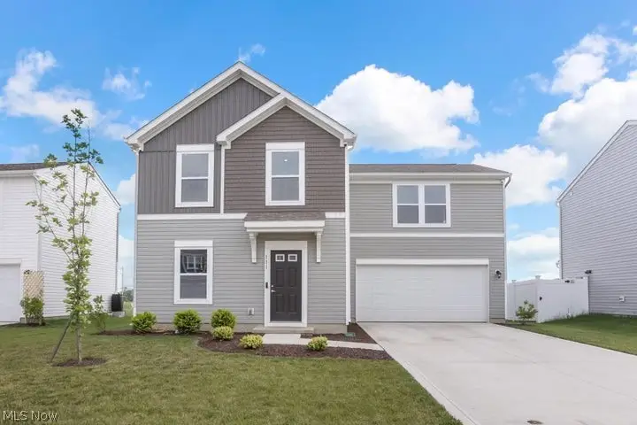 111 Boutot Street, Ashville, OH 43103 - #1