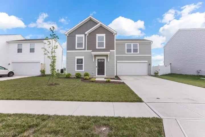 111 Boutot Street, Ashville, OH 43103 - #2