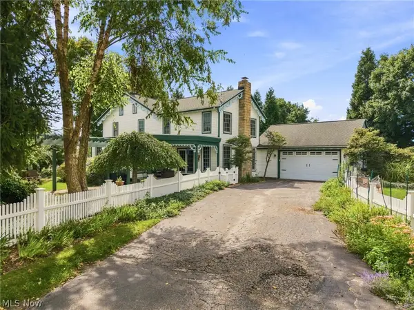 3205 Werner Church Ne Road, Canton, OH 44721