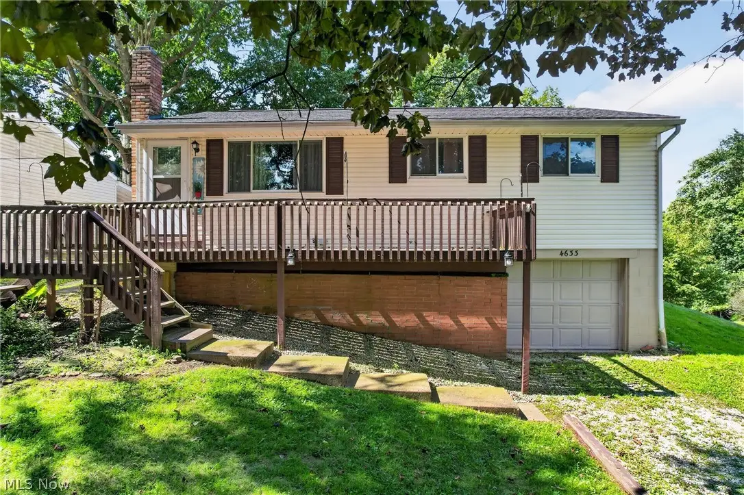 4633 Packard Nw Avenue, Canton, OH 44709 - #1