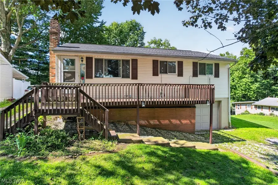 4633 Packard Nw Avenue, Canton, OH 44709 - #2