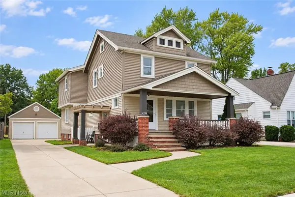 4284 W 219th Street, Fairview Park, OH 44126