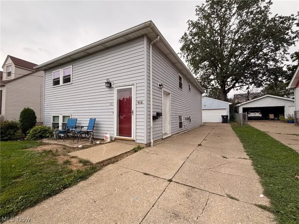 5911 Ira Avenue, Cleveland, OH 44144 - #1