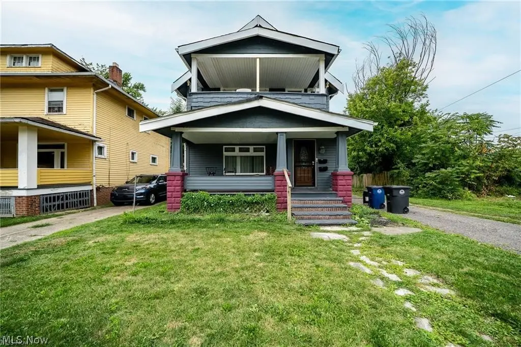 4246 E 133rd Street, Cleveland, OH 44105 - #1