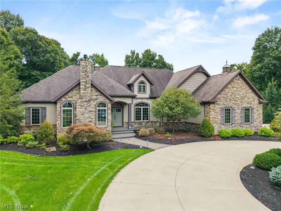 14512 Orrville Nw Street, North Lawrence, OH 44666 - #2