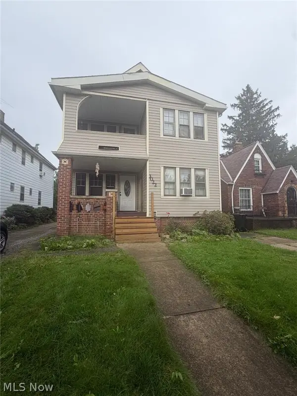 3022 E 128th Street, Cleveland, OH 44120