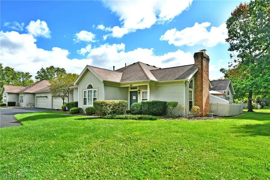 38 Woodland Chase Boulevard, Niles, OH 44446 - #3