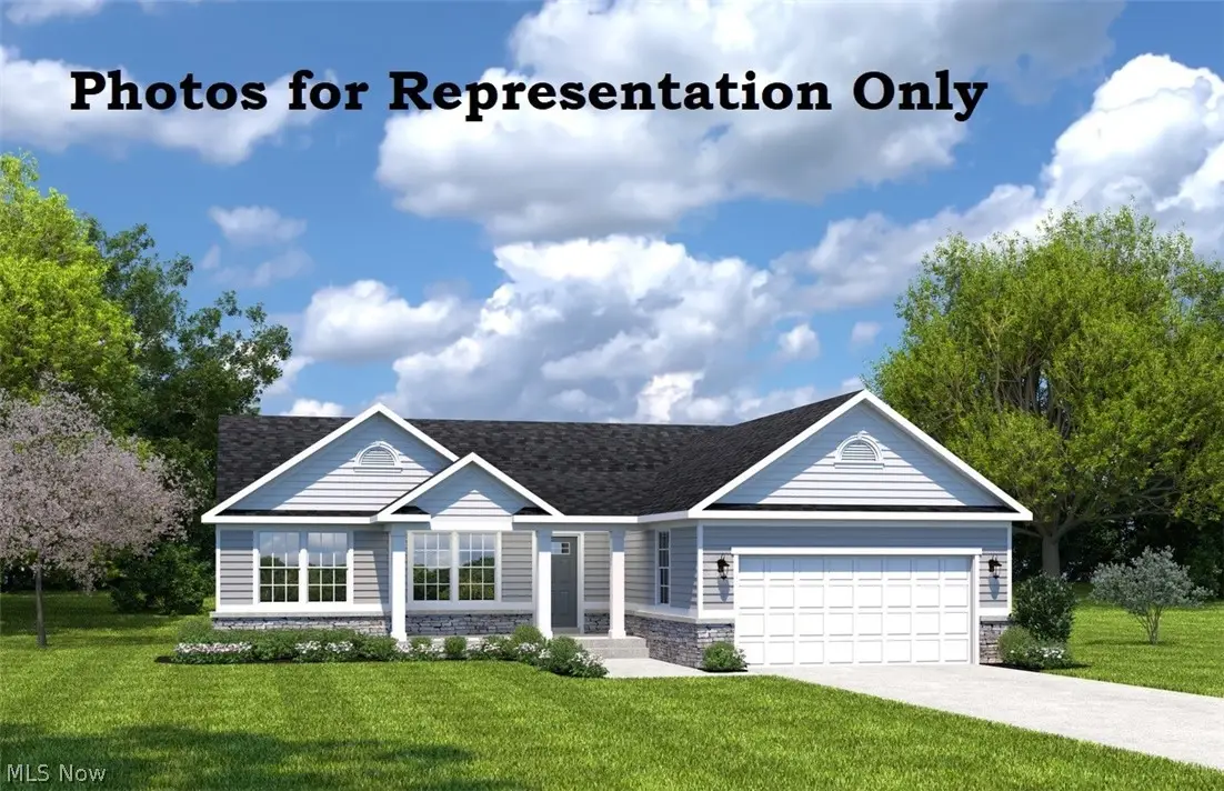 799 Goodland Nw Drive, Canal Fulton, OH 44646 - #1