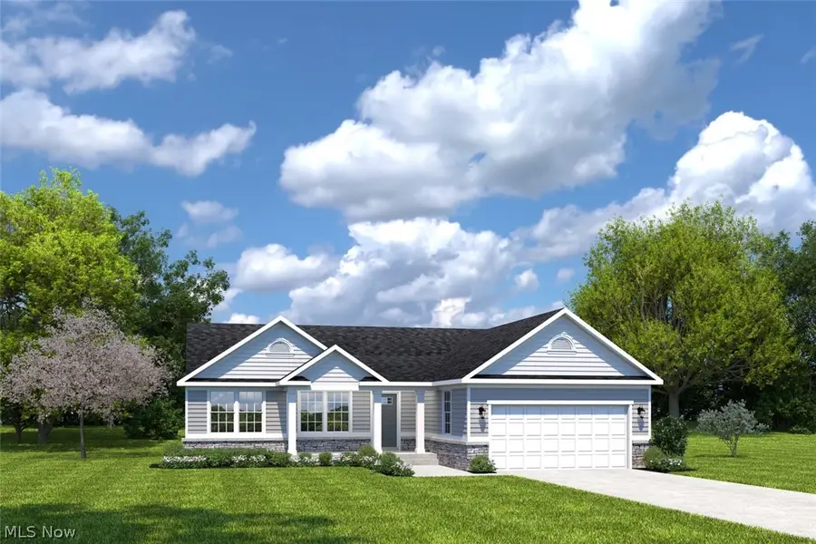 799 Goodland Nw Drive, Canal Fulton, OH 44646 - #2