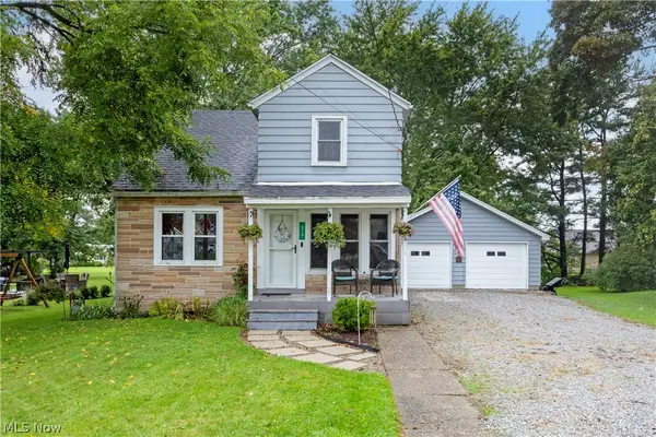 314 N Summit Street, Smithville, OH 44677