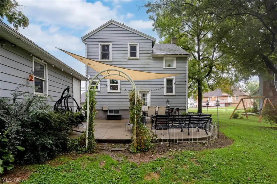 314 N Summit Street, Smithville, OH 44677 - #2