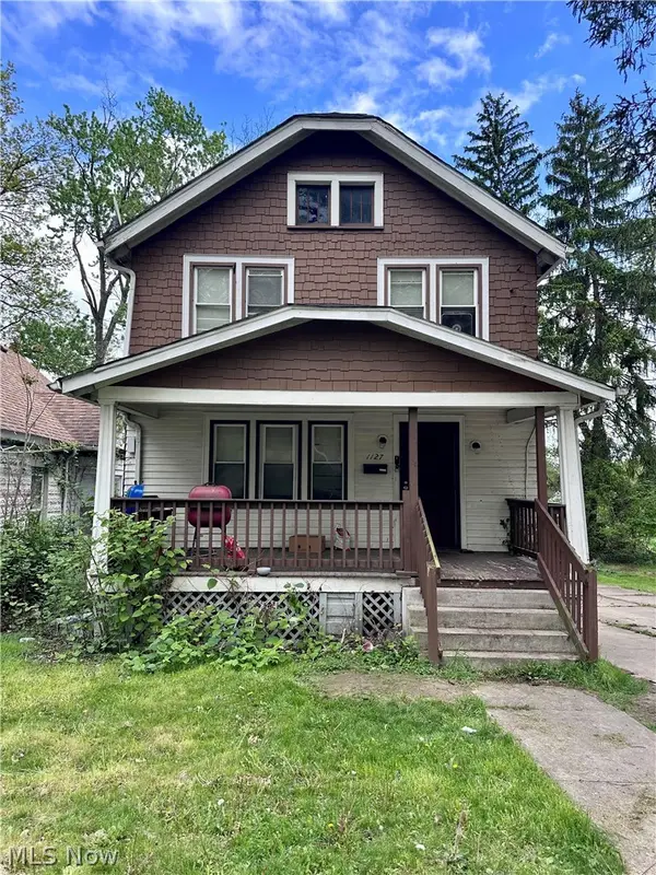 1127 East Avenue, Akron, OH 44307