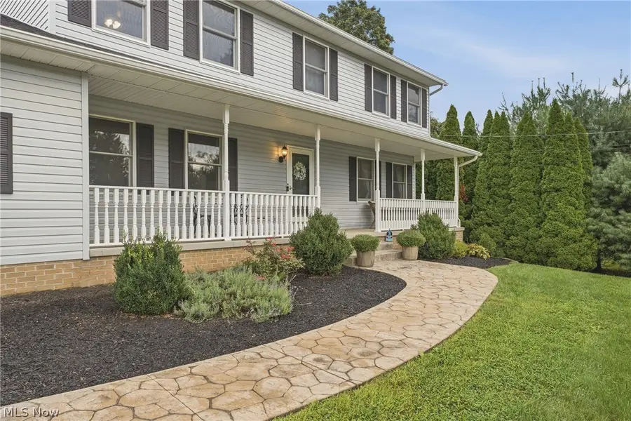 6295 Plum Ne Street, Louisville, OH 44641 - #3