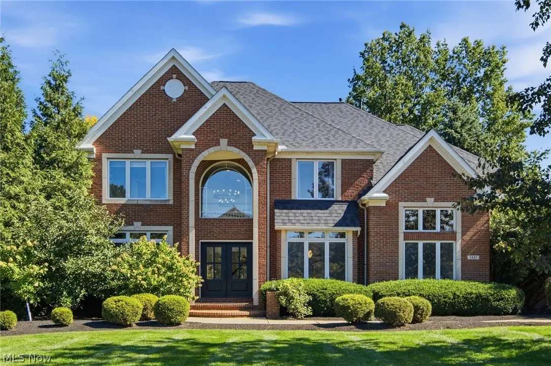1351 Cobblestone Chase, Westlake, OH 44145 - #1