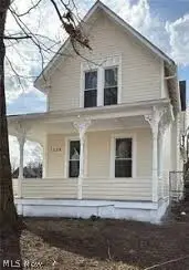 6523 Edna Avenue, Cleveland, OH 44103 - #1