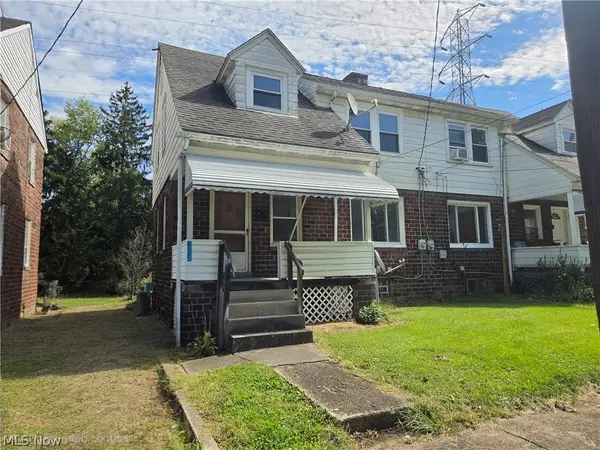 442 Garfield Street, Struthers, OH 44471