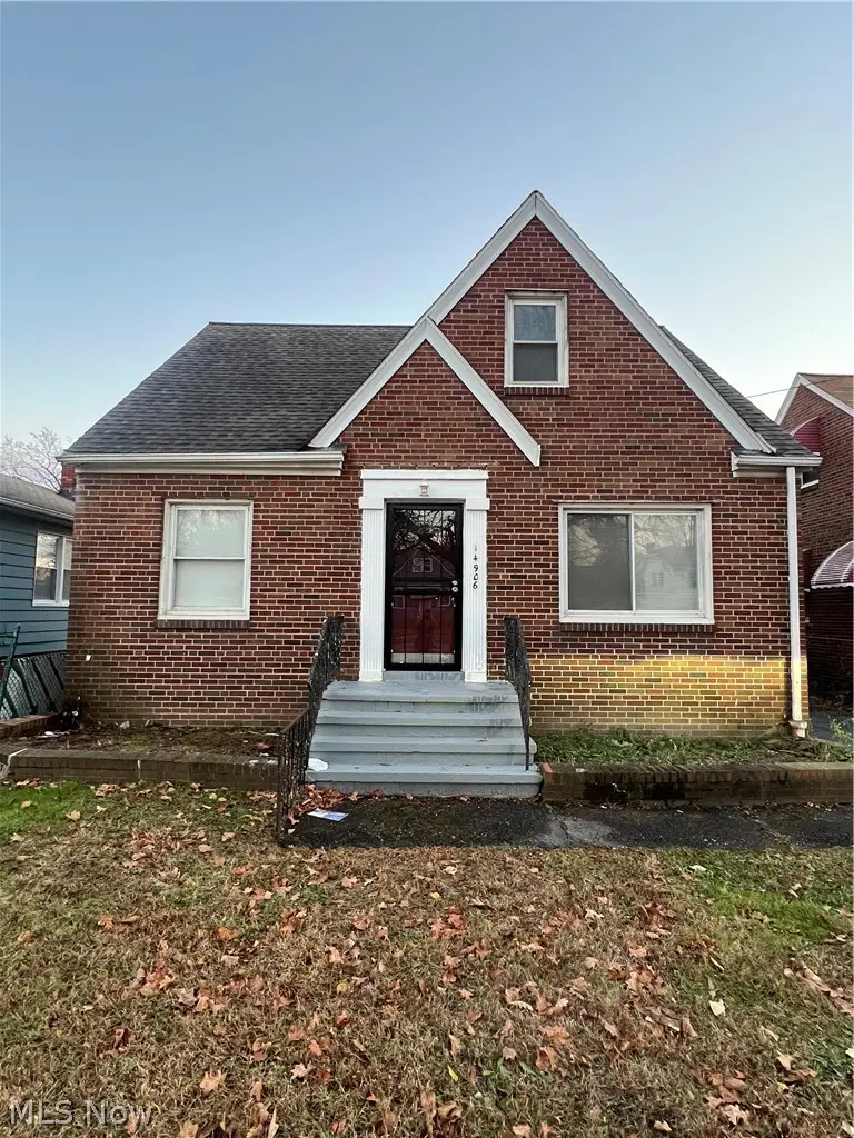 14906 Harvard Avenue, Cleveland, OH 44128 - #1