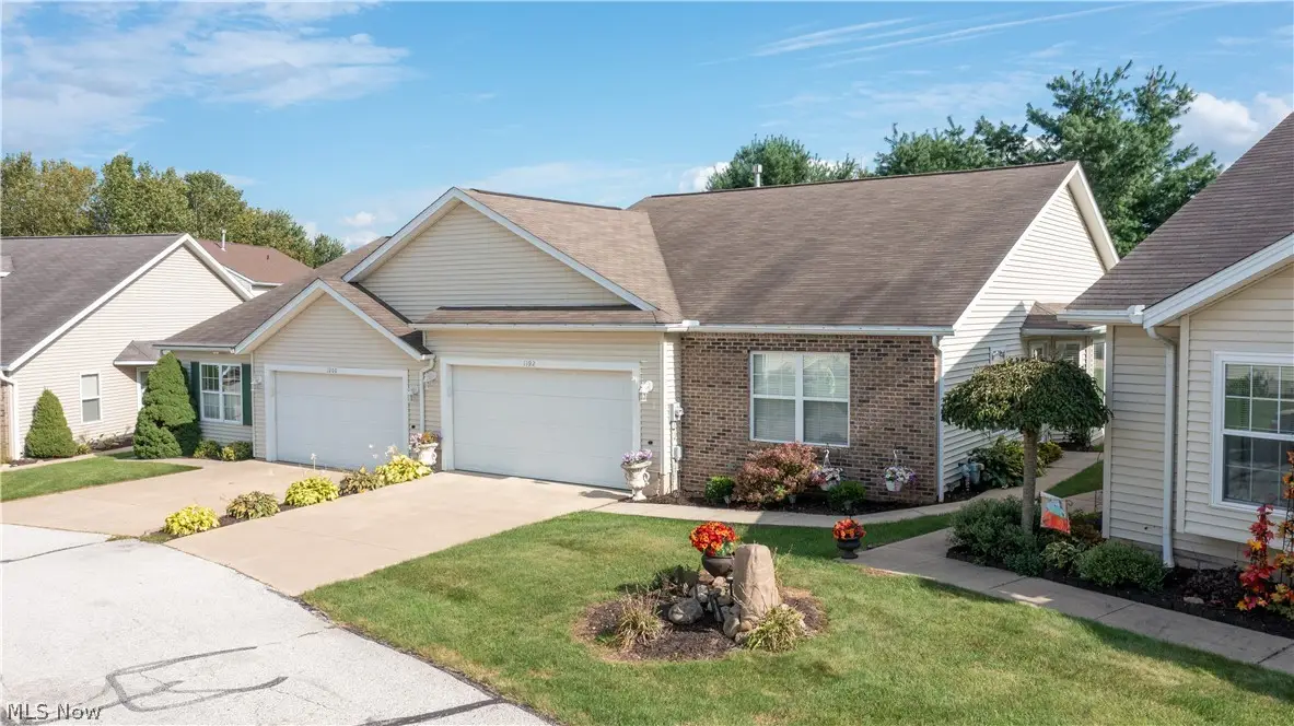 1192 Chaucer Circle, Akron, OH 44312 - #1