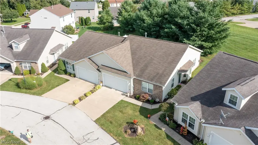 1192 Chaucer Circle, Akron, OH 44312 - #3
