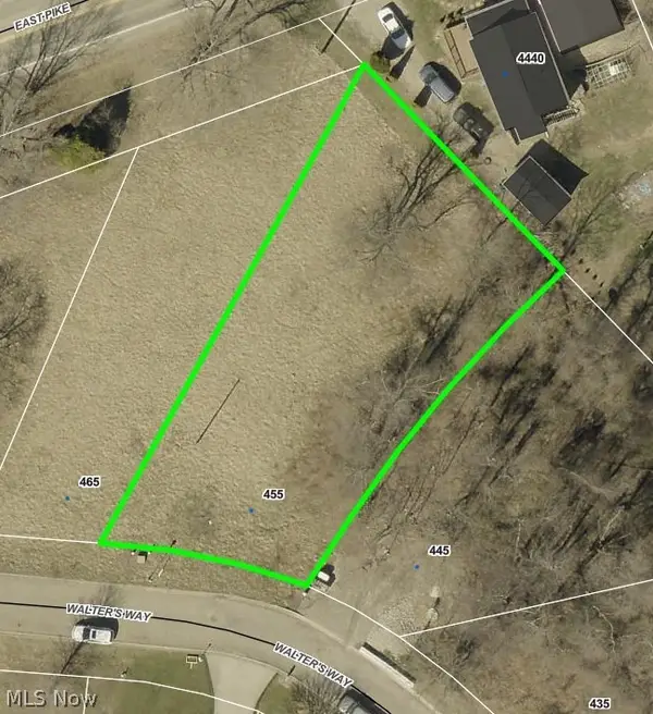 455 Walters Way, Zanesville, OH 43701