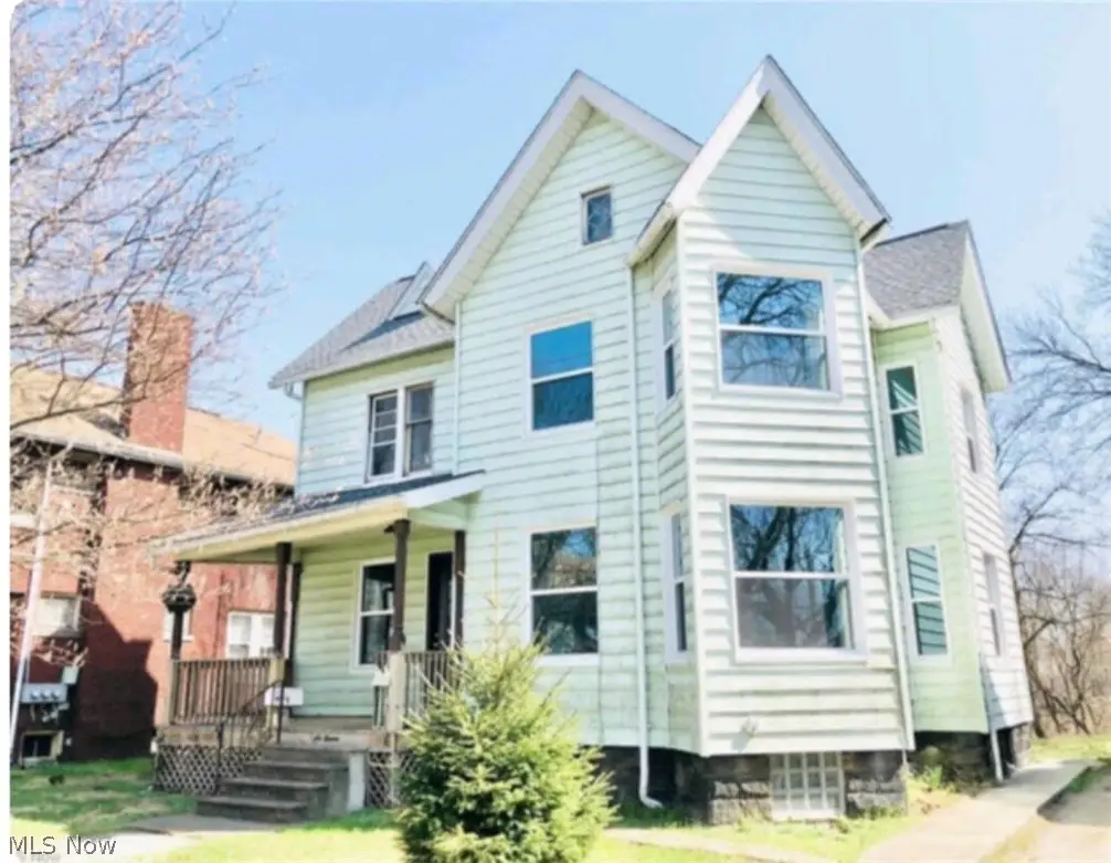 611 Wellman Se Avenue, Massillon, OH 44646 - #1