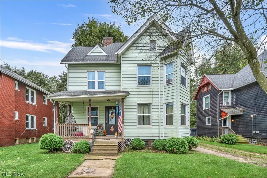 611 Wellman Se Avenue, Massillon, OH 44646 - #2