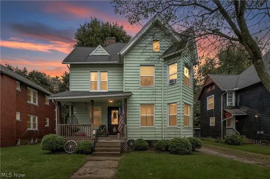 611 Wellman Se Avenue, Massillon, OH 44646 - #3
