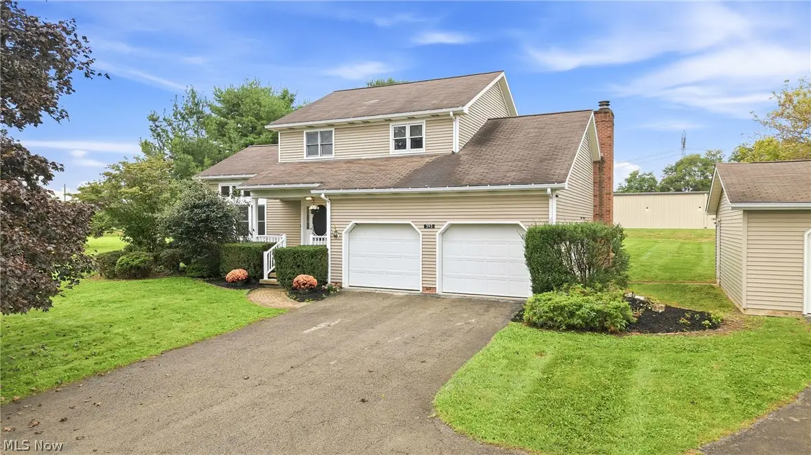 393 Cunningham Road, Salem, OH 44460 - #1