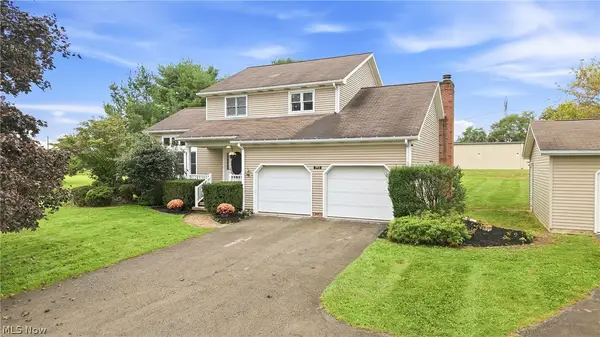 393 Cunningham Road, Salem, OH 44460