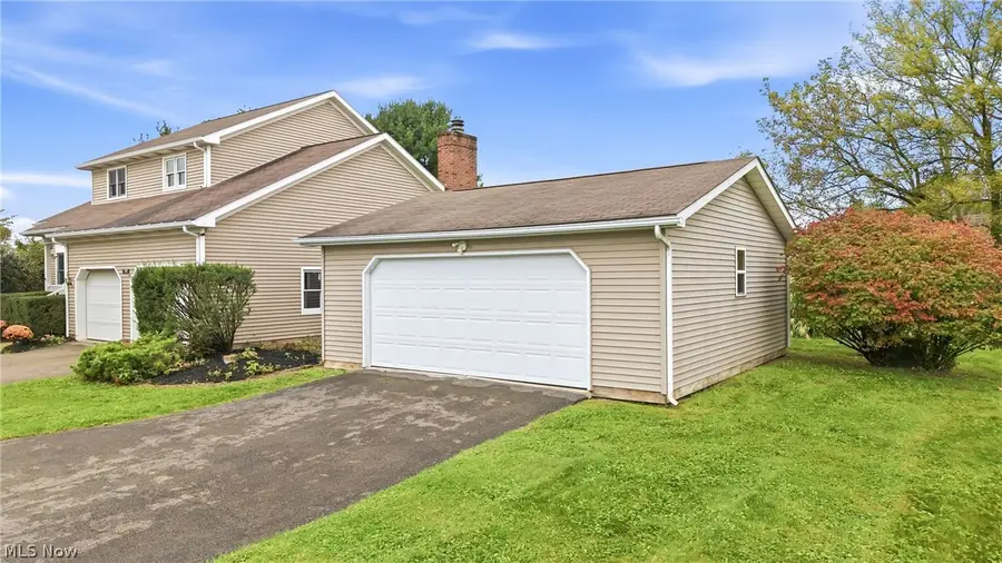 393 Cunningham Road, Salem, OH 44460 - #2