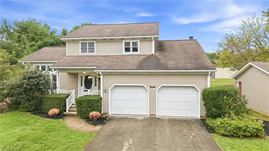 393 Cunningham Road, Salem, OH 44460 - #3