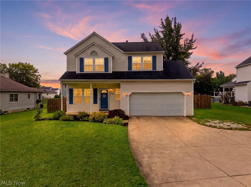 5212 Fenn Road, Medina, OH 44256 - #1