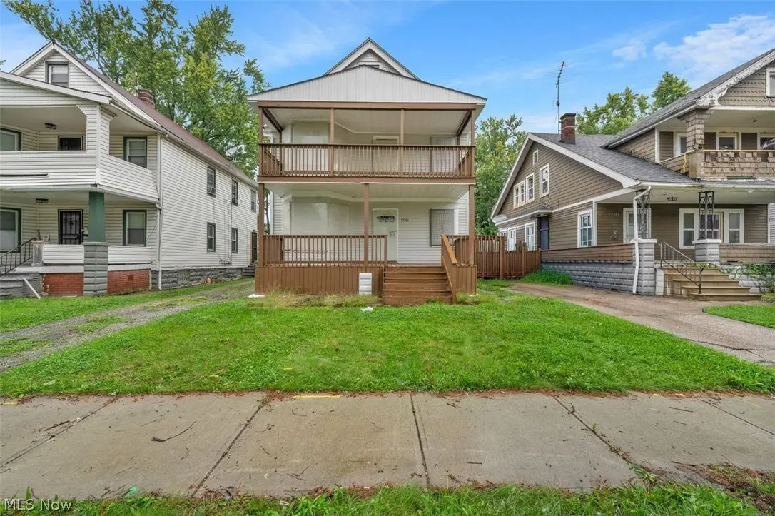 13201 Southview Avenue, Cleveland, OH 44120 - #1