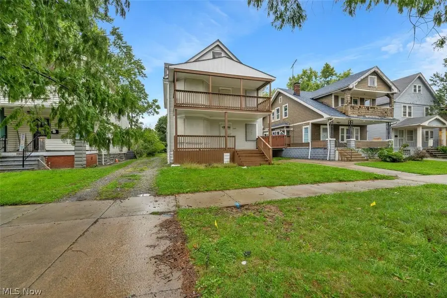 13201 Southview Avenue, Cleveland, OH 44120 - #2