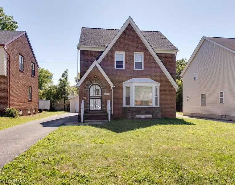 16612 Glendale Avenue, Cleveland, OH 44128 - #1