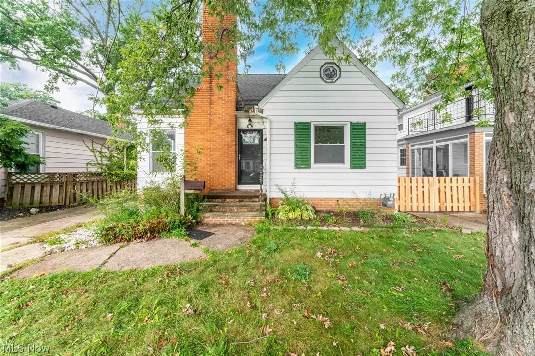 3114 W 160th Street, Cleveland, OH 44111 - #1