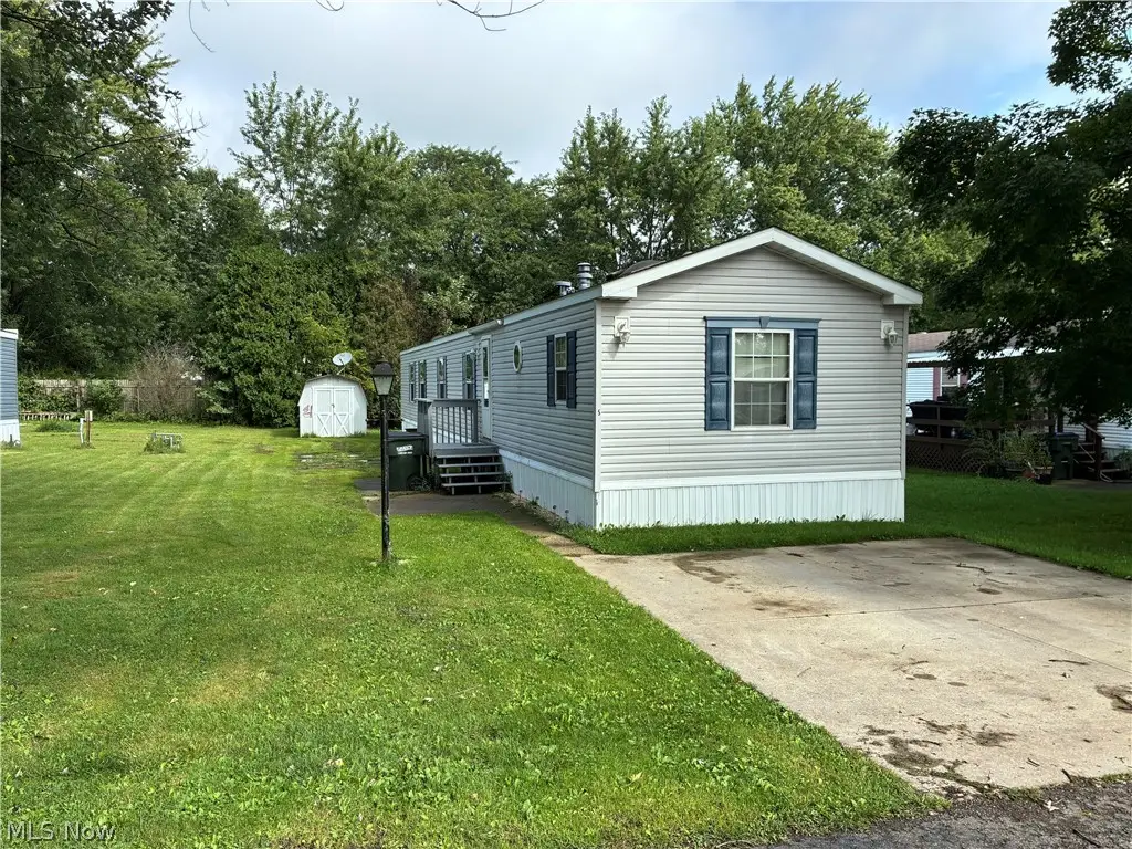 5 Carpenter Boulevard, Marshallville, OH 44645 - #1
