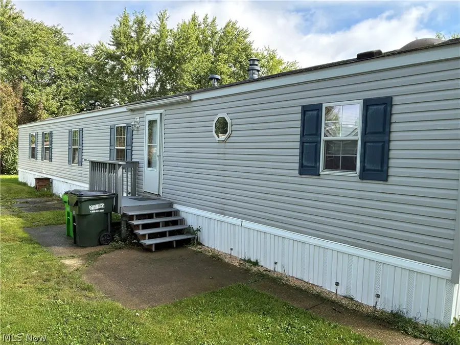 5 Carpenter Boulevard, Marshallville, OH 44645 - #2