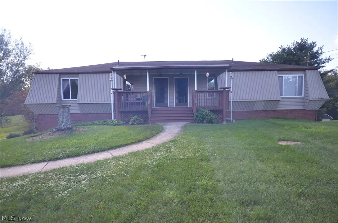 852 Skyside Drive, Clinton, OH 44216 - #1