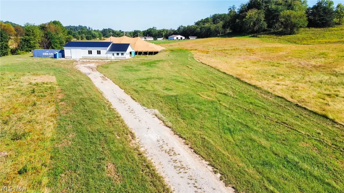 4256 Four Mile Road, Jackson, OH 45640 - #1