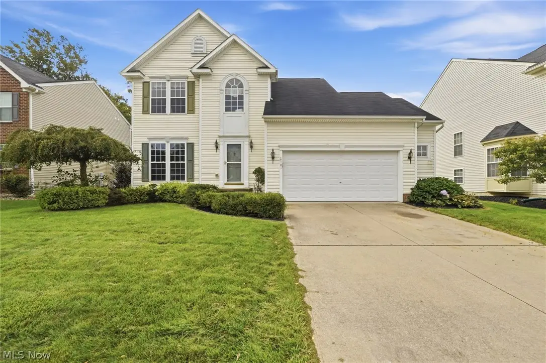 101 Colonial Drive, Painesville, OH 44077 - #1