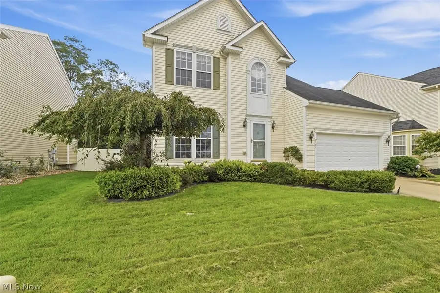 101 Colonial Drive, Painesville, OH 44077 - #2