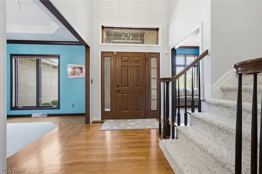 1418 Homestead Creek Drive, Broadview Heights, OH 44147 - #2