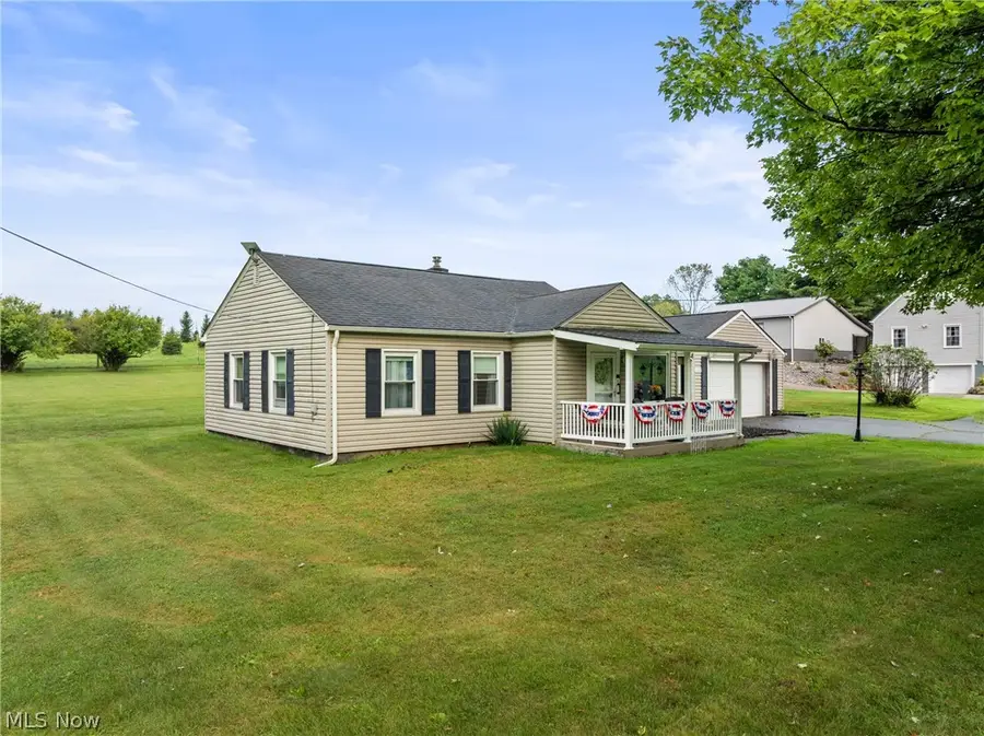 1152 County Road 54, Richmond, OH 43944 - #2