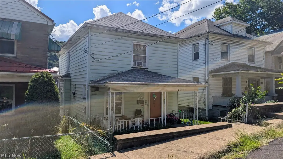 4144 Washington Street, Weirton, WV 26062 - #1