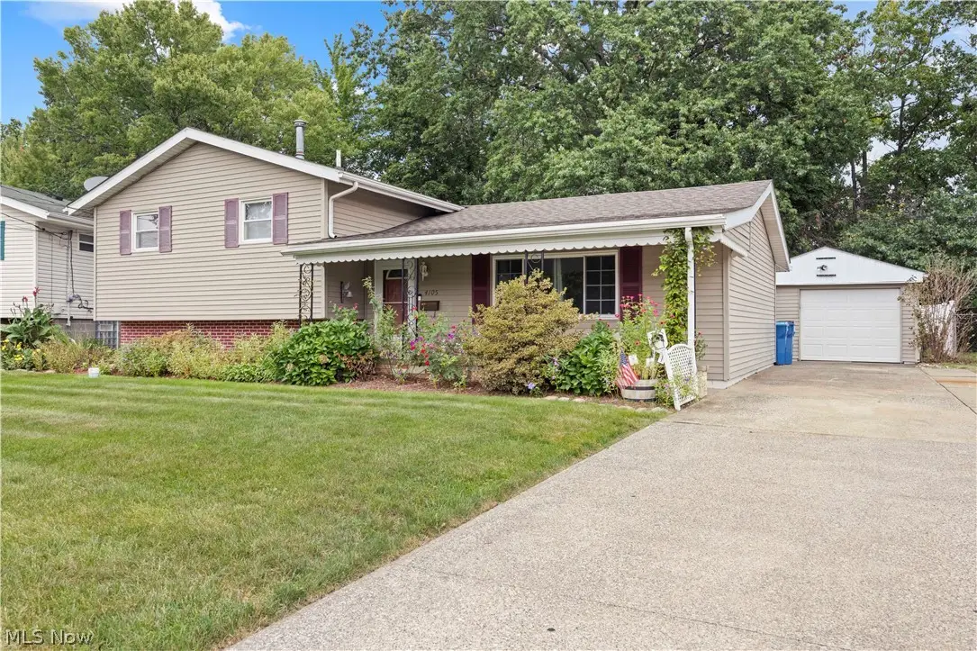 4105 Denison Avenue, Lorain, OH 44055 - #1