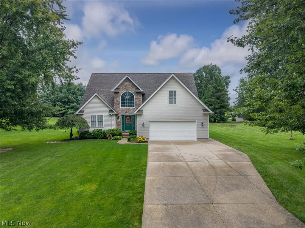 3669 Sharon Copley, Medina, OH 44256 - #1