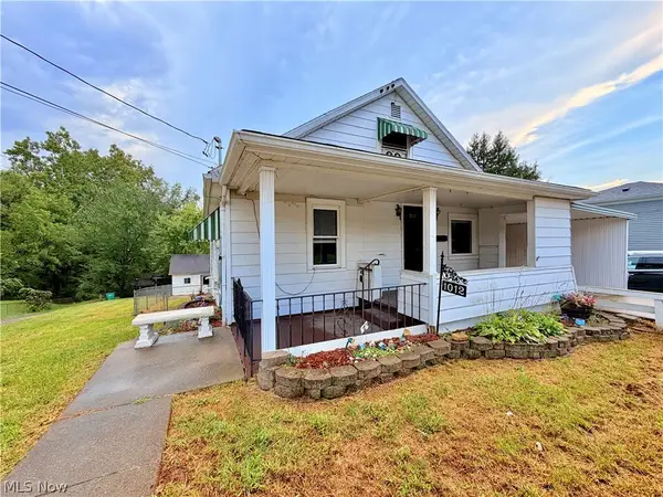 1012 Camden Avenue, Parkersburg, WV 26101