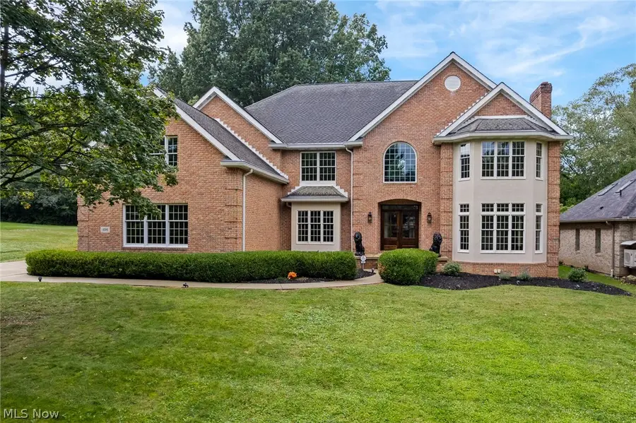834 Eaton Park Lane, Akron, OH 44303 - #2